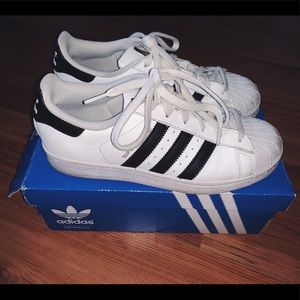 Superstar Adidas Classic